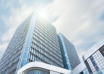 Building Cityscape
