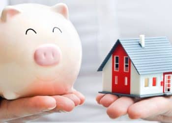 Cotas ou frações imobiliárias