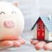 Cotas ou frações imobiliárias