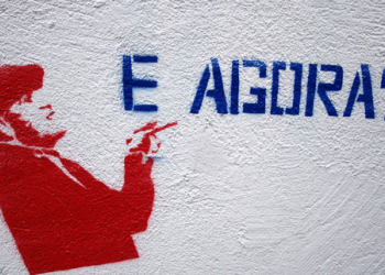 homem quer vender e pergunta e agora