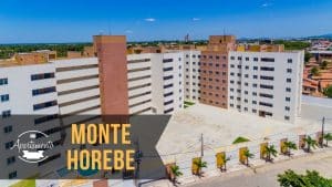 Condomínio Monte Horebe