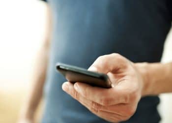 Caixa Economica Smartphone
