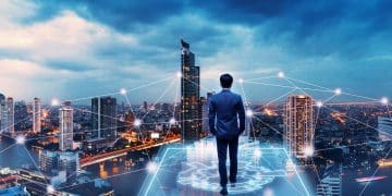Inteligência artificial e automações podem substituir corretor de imóveis