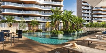 Casa Boris: Alto padrão na área nobre de Fortaleza já vendeu 50% das unidades